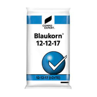 سماد مركب بلوكورن - 12-12-17(+2+TE)